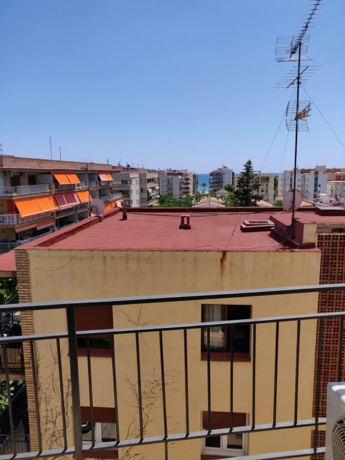Sant Antoni, Salou-2 Bedroom Exterior photo