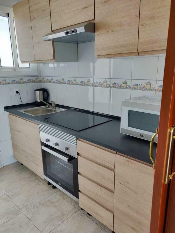 Sant Antoni, Salou-2 Bedroom Exterior photo