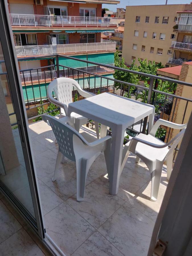 Sant Antoni, Salou-2 Bedroom Exterior photo